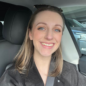 Meet your Posher, Amberlee